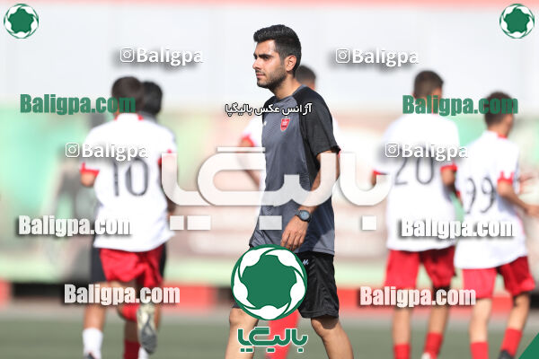 پرسپولیس 4–1 کیا