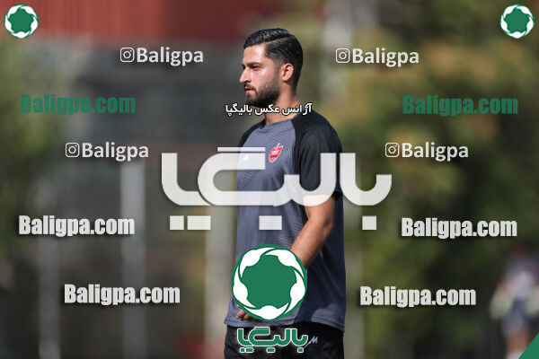 پرسپولیس 4–1 کیا