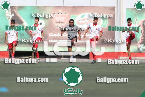پرسپولیس 4–1 کیا