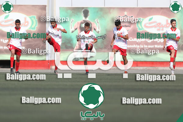 پرسپولیس 4–1 کیا