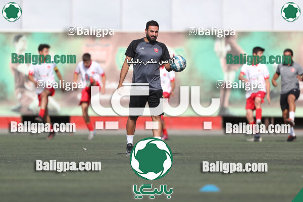 پرسپولیس 4–1 کیا