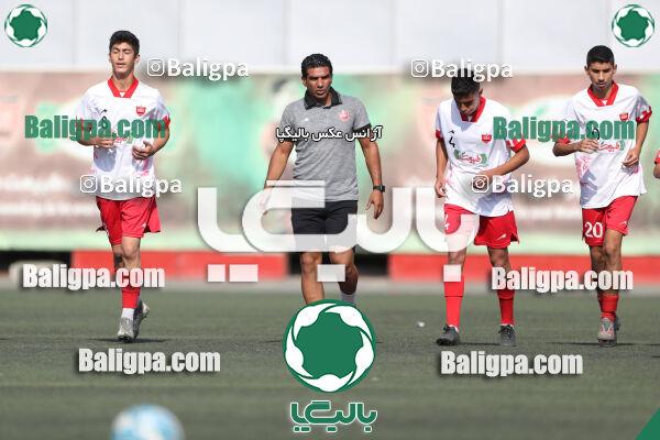 پرسپولیس 4–1 کیا