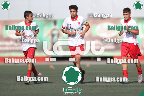 پرسپولیس 4–1 کیا