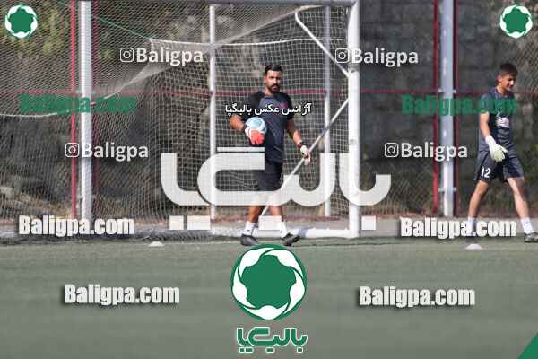 پرسپولیس 4–1 کیا