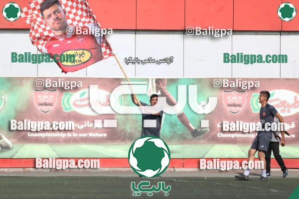 پرسپولیس 4–1 کیا