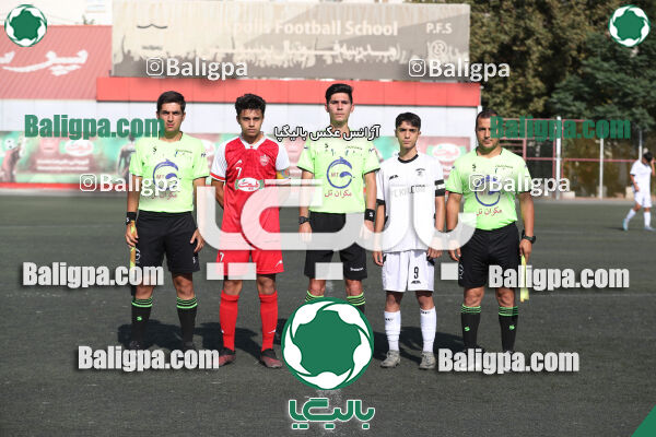 پرسپولیس 4–1 کیا