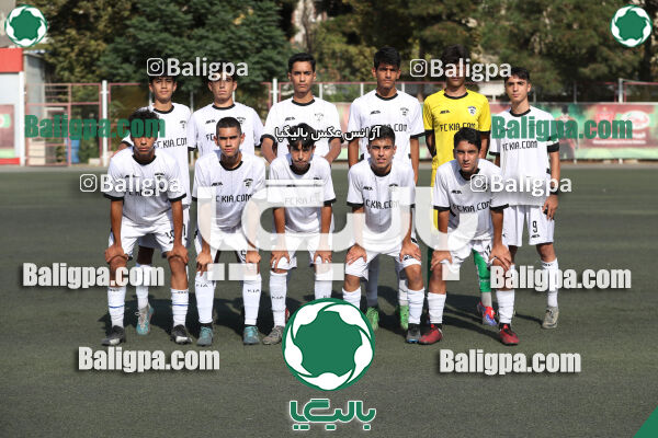 پرسپولیس 4–1 کیا
