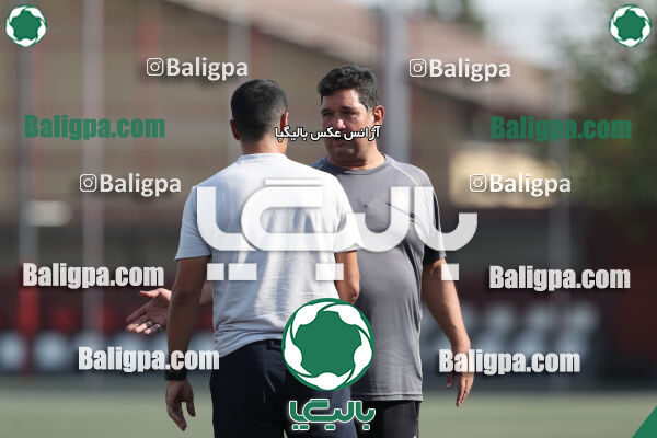 پرسپولیس 4–1 کیا
