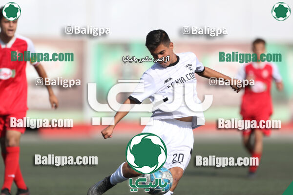 پرسپولیس 4–1 کیا