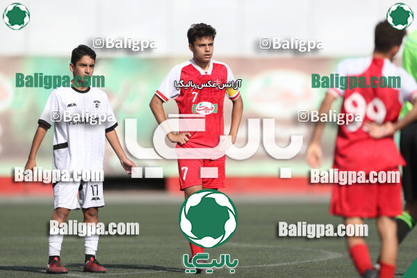 پرسپولیس 4–1 کیا