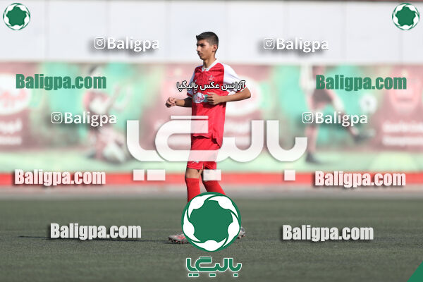 پرسپولیس 4–1 کیا