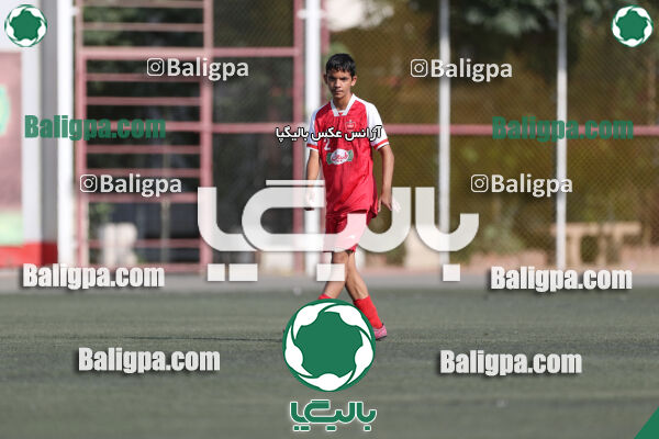 پرسپولیس 4–1 کیا