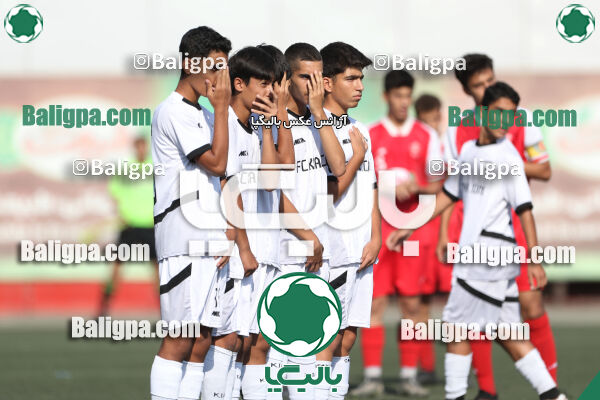 پرسپولیس 4–1 کیا