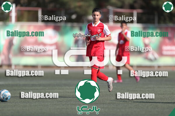 پرسپولیس 4–1 کیا