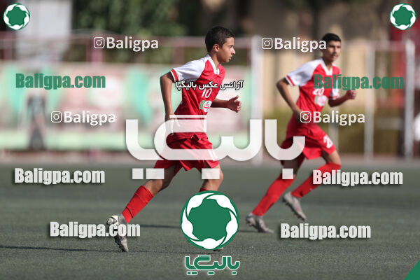 پرسپولیس 4–1 کیا