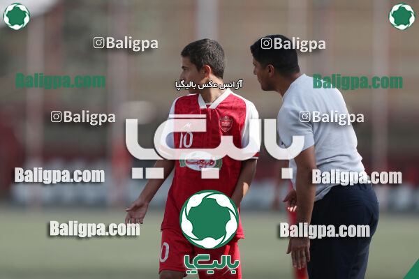 پرسپولیس 4–1 کیا