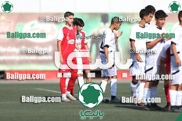 پرسپولیس 4–1 کیا