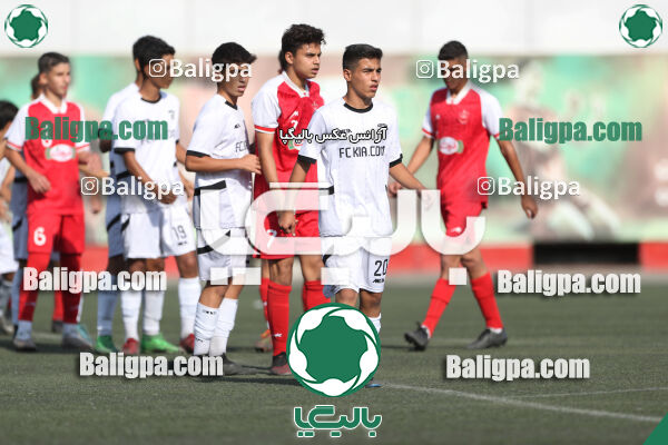 پرسپولیس 4–1 کیا
