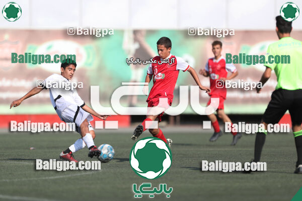 پرسپولیس 4–1 کیا