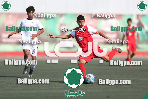 پرسپولیس 4–1 کیا