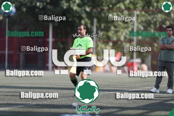 پرسپولیس 4–1 کیا
