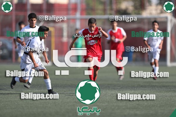 پرسپولیس 4–1 کیا