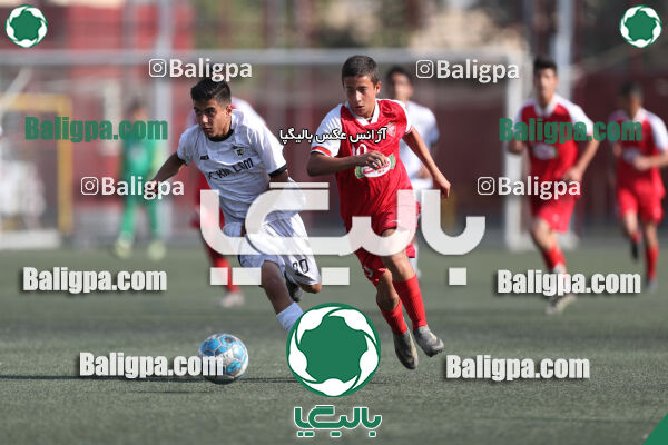 پرسپولیس 4–1 کیا