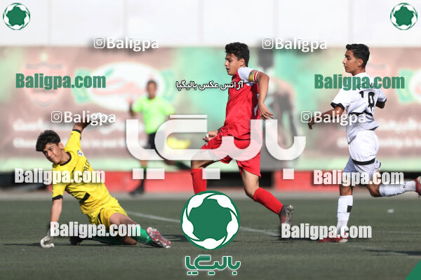 پرسپولیس 4–1 کیا