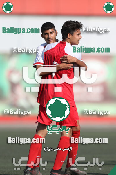 پرسپولیس 4–1 کیا