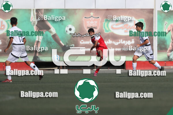 پرسپولیس 4–1 کیا