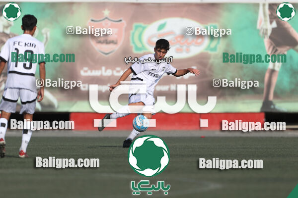پرسپولیس 4–1 کیا