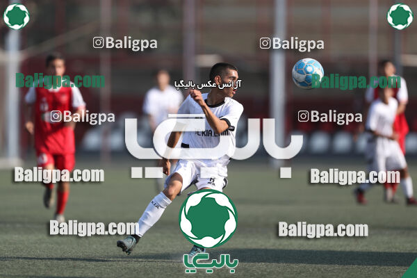 پرسپولیس 4–1 کیا