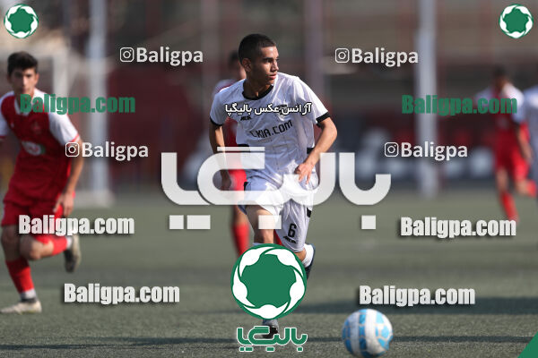 پرسپولیس 4–1 کیا