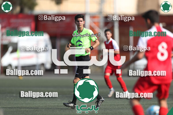 پرسپولیس 4–1 کیا