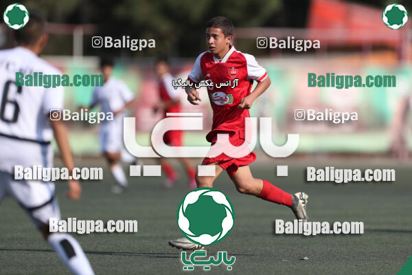 پرسپولیس 4–1 کیا