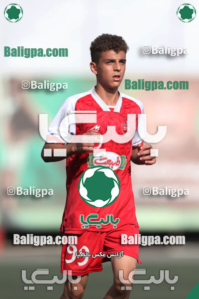 پرسپولیس 4–1 کیا