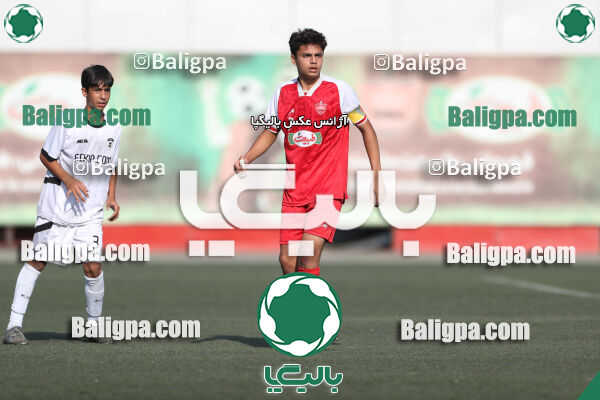 پرسپولیس 4–1 کیا