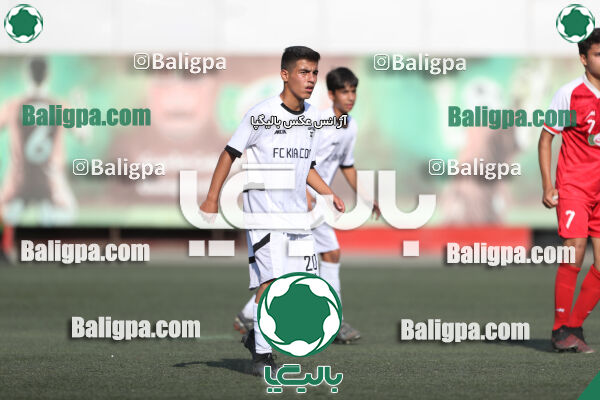 پرسپولیس 4–1 کیا