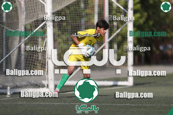 پرسپولیس 4–1 کیا