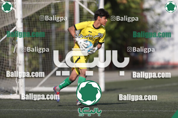 پرسپولیس 4–1 کیا