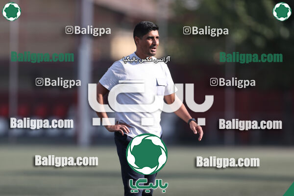 پرسپولیس 4–1 کیا
