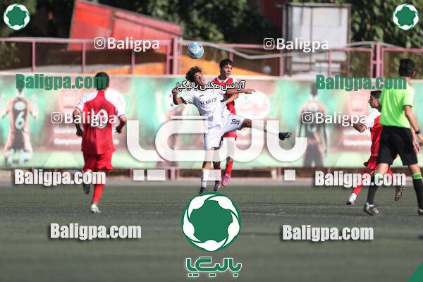 پرسپولیس 4–1 کیا