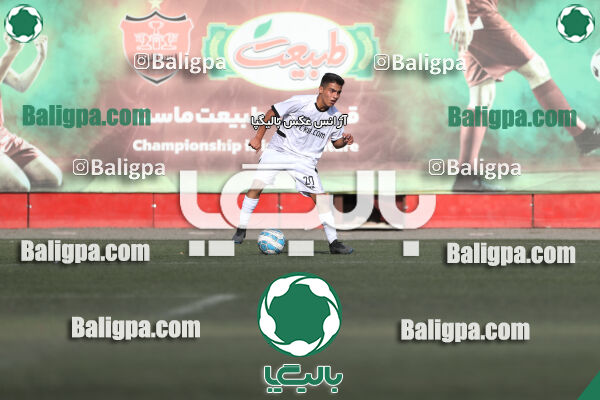پرسپولیس 4–1 کیا