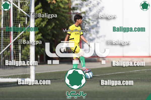 پرسپولیس 4–1 کیا