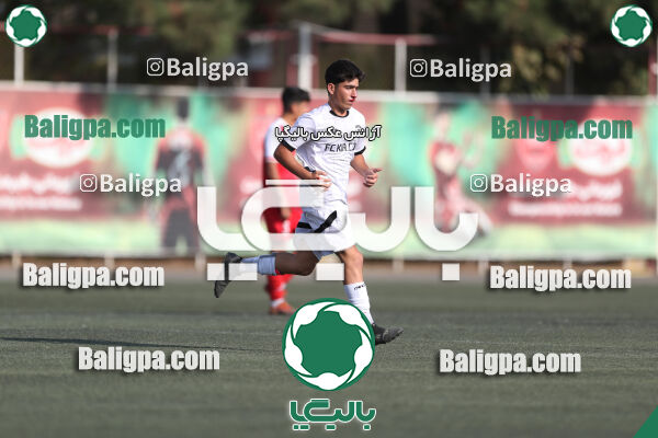 پرسپولیس 4–1 کیا