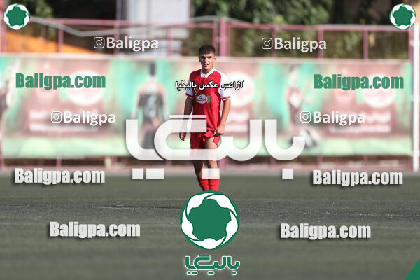 پرسپولیس 4–1 کیا