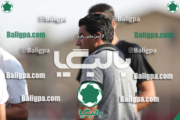 پرسپولیس 4–1 کیا