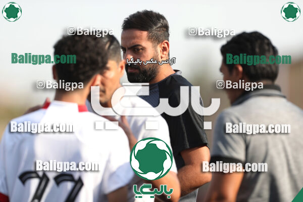 پرسپولیس 4–1 کیا