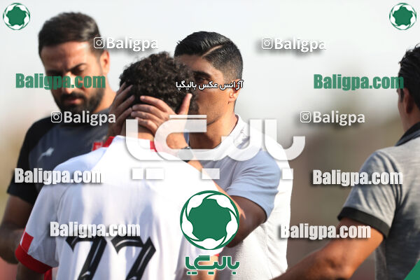 پرسپولیس 4–1 کیا