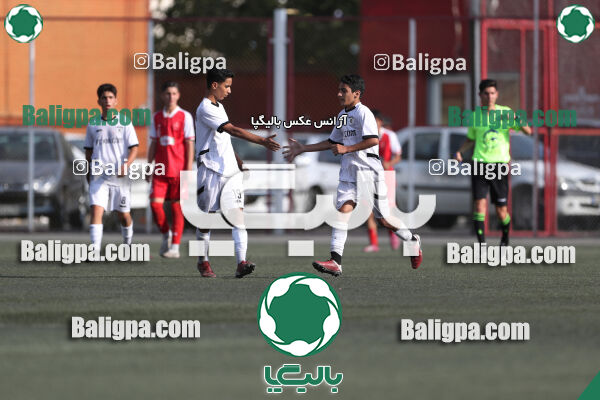 پرسپولیس 4–1 کیا